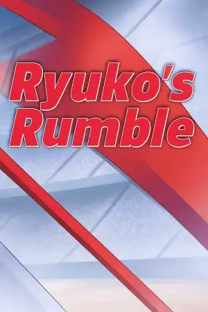 KLK: Ryuko’s Rumble