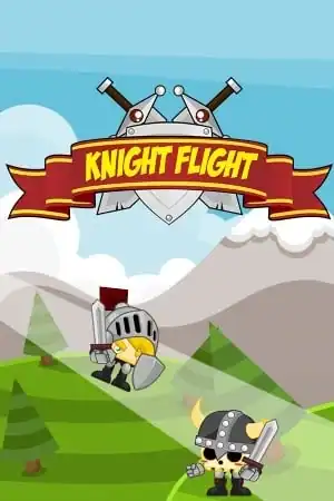 Knight Flight