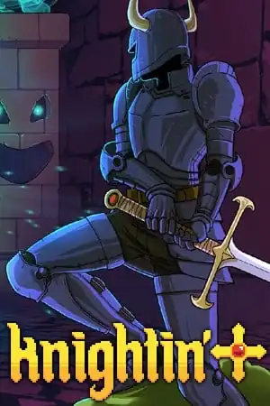 Knightin’+