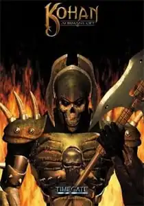 Kohan: Ahriman’s Gift