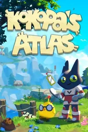 Kokopa’s Atlas