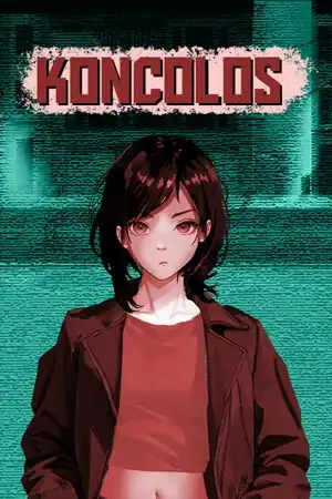 Koncolos