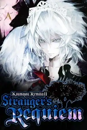 Koumajou Remilia 2: Stranger’s Requiem