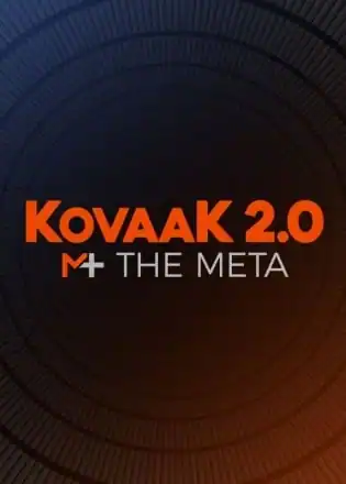 KovaaK 2.0