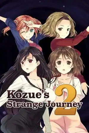 Kozue’s Strange Journey 2