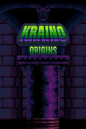 Kraino Origins