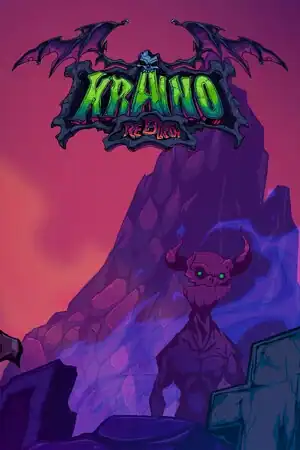 Kraino Rebirth
