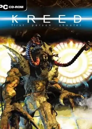 Kreed