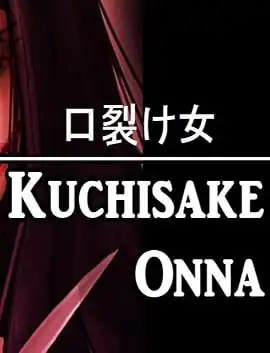 Kuchisake Onna