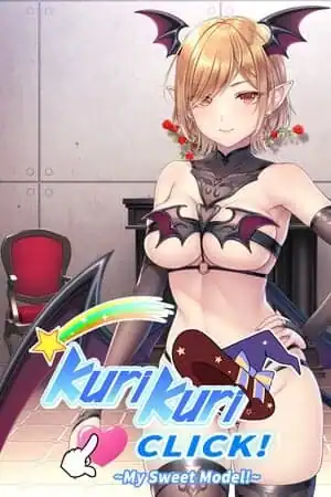 Kuri Kuri Click! ~My Sweet Model!~