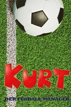 KURT — DER FUSSBALLMANAGER