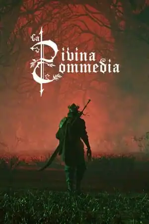 La Divina Commedia