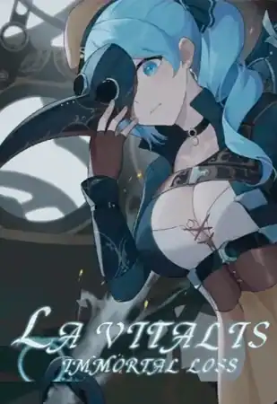 La Vitalis: Immortal Loss