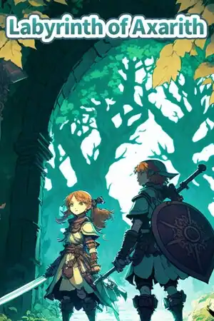 Labyrinth of Axarith