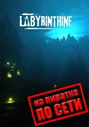 Labyrinthine по сети