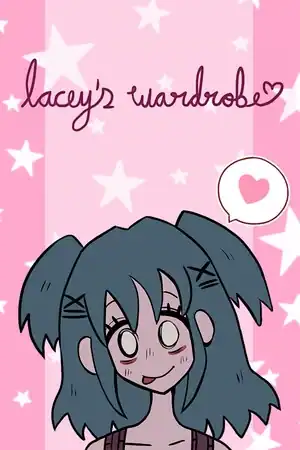 Lacey’s Wardrobe