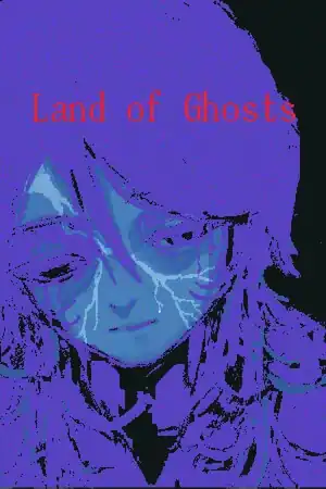 Land of Ghosts
