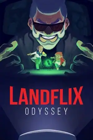 Landflix Odyssey