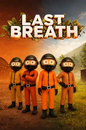 Last Breath