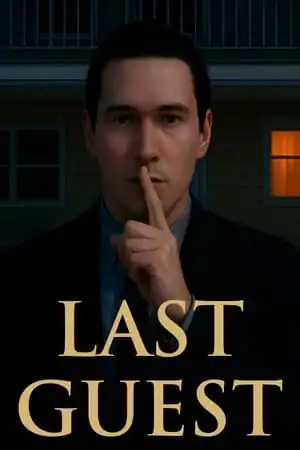 Last Guest