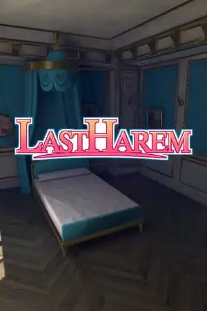 LAST HAREM