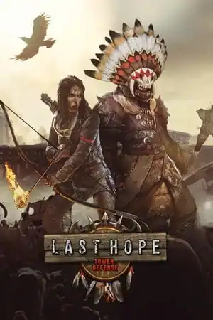 Last Hope — Tower Defense