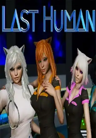 Last Human