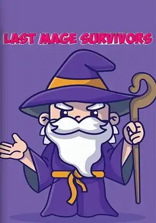 Last Mage Survivors (2023)