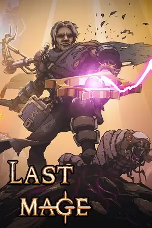 Last Mage