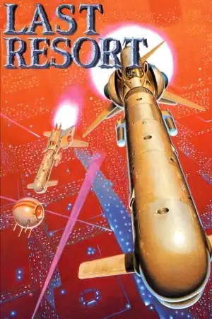 Last Resort (Shoot ’em Up)