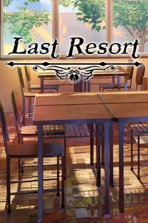 Last Resort