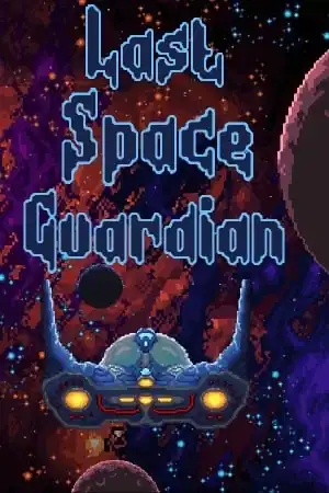 Last Space Guardian