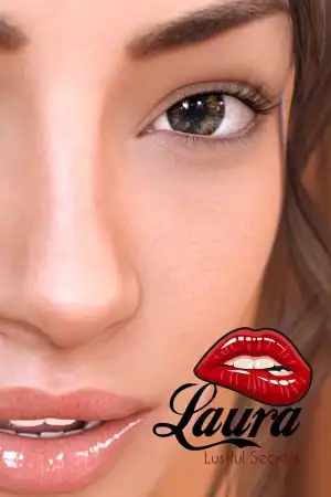 Laura: Lustful Secrets