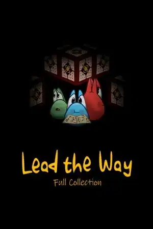 Lead the Way — Full Collection