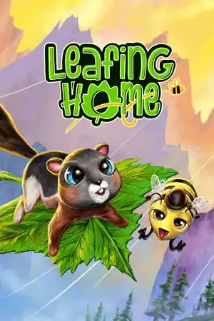 Leafing Home