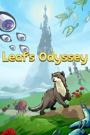 Leaf’s Odyssey