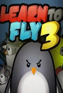 Learn to Fly 3