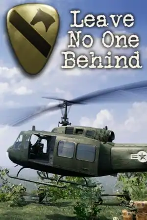 Leave No One Behind: Ia Drang