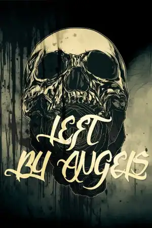 Left By Angels