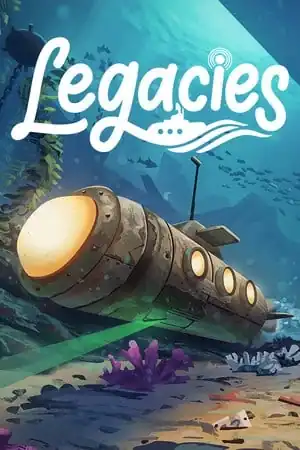 Legacies: Conservation & Sabotage