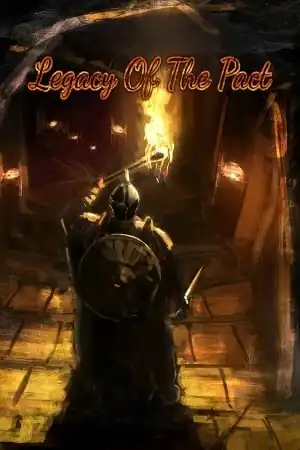 Legacy Of The Pact