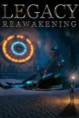 Legacy — Reawakening