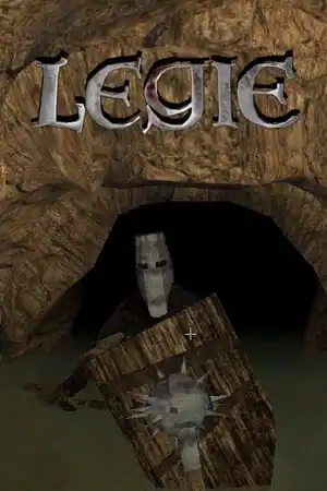 LEGIE