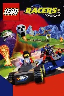 Lego Racers