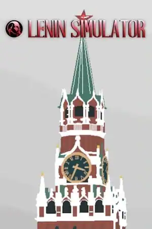 Lenin Simulator