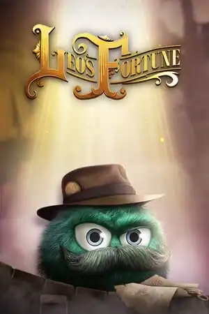 Leo’s Fortune — HD Edition