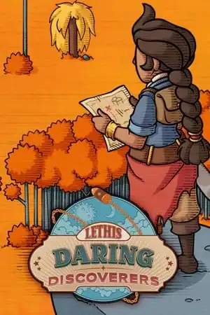 Lethis — Daring Discoverers