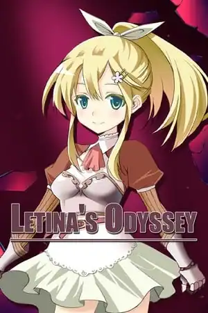 Letina’s Odyssey