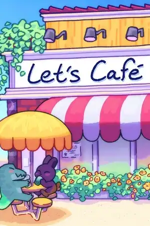 Let’s Cafe