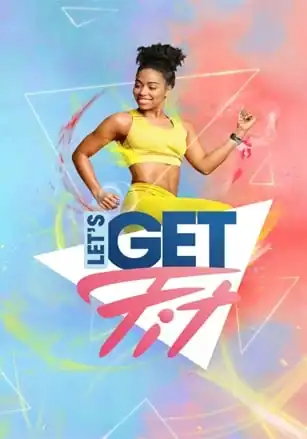 Let’s Get Fit